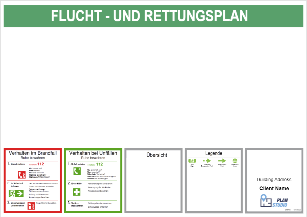 Fluchtplan breit Landscape Template example.png